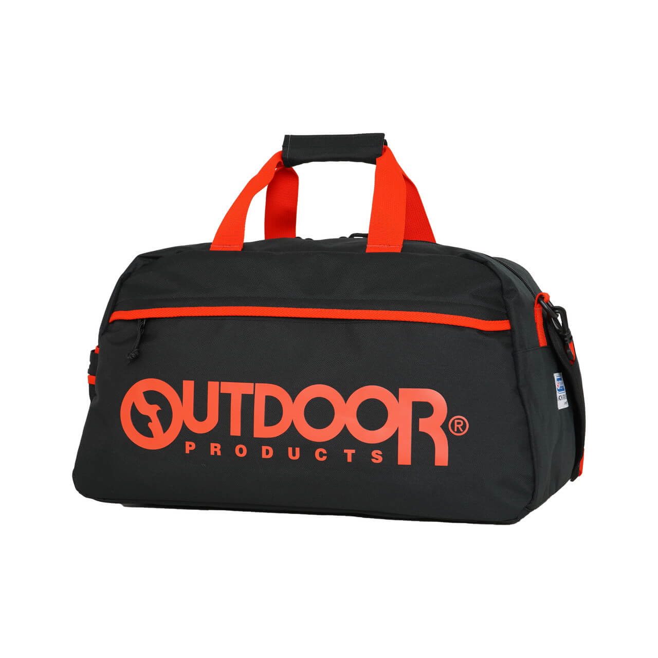 OUTDOOR PRODUCTS（アウトドアプロダクツ） ボストンバッグ レディース