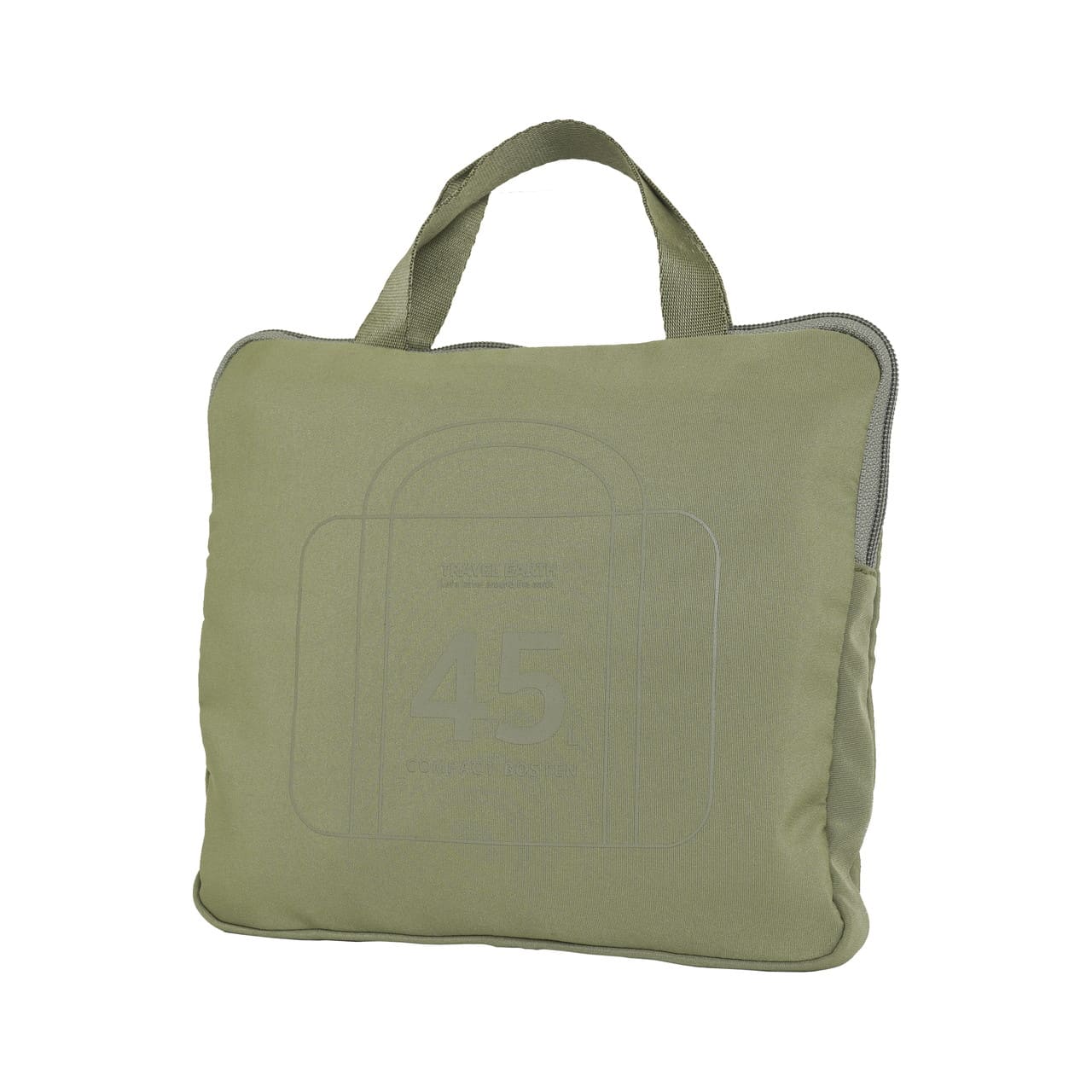 TRAVEL EARTH（トラベルアース） ボストンバッグ レディース メンズ