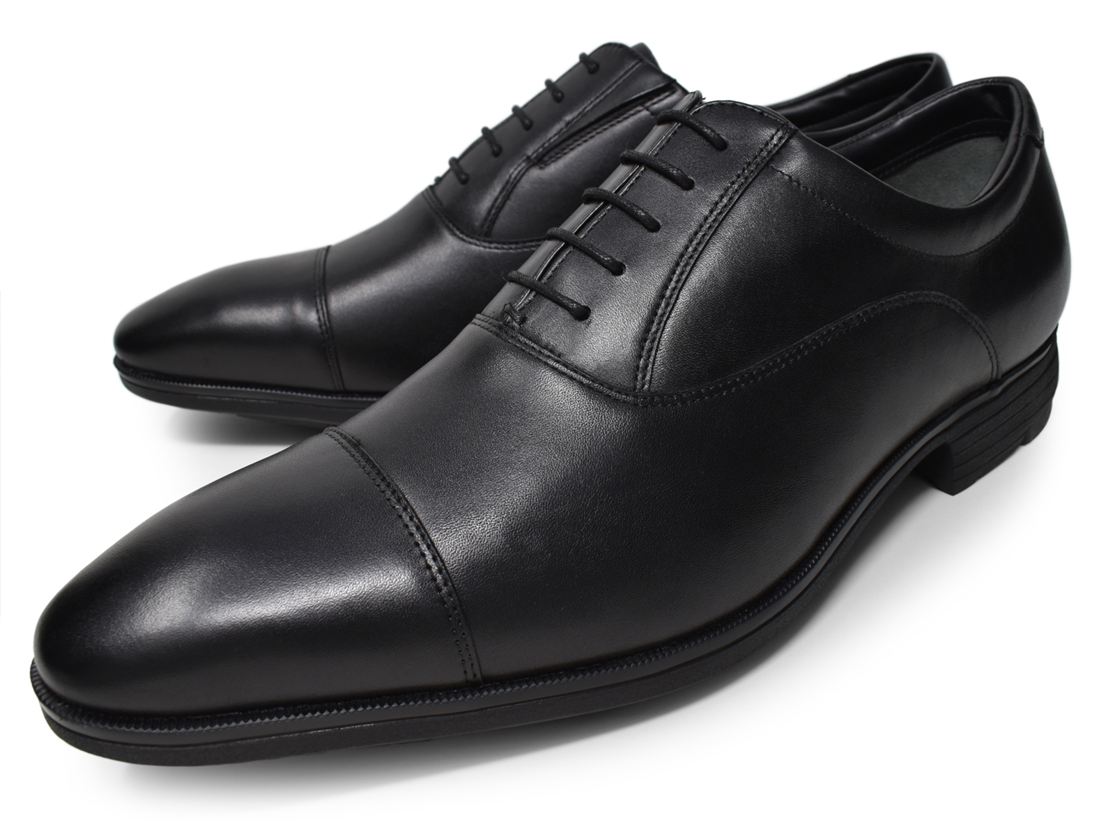 texcy luxe アシックス商事 テクシーリュクス ビジネスシューズ メンズ