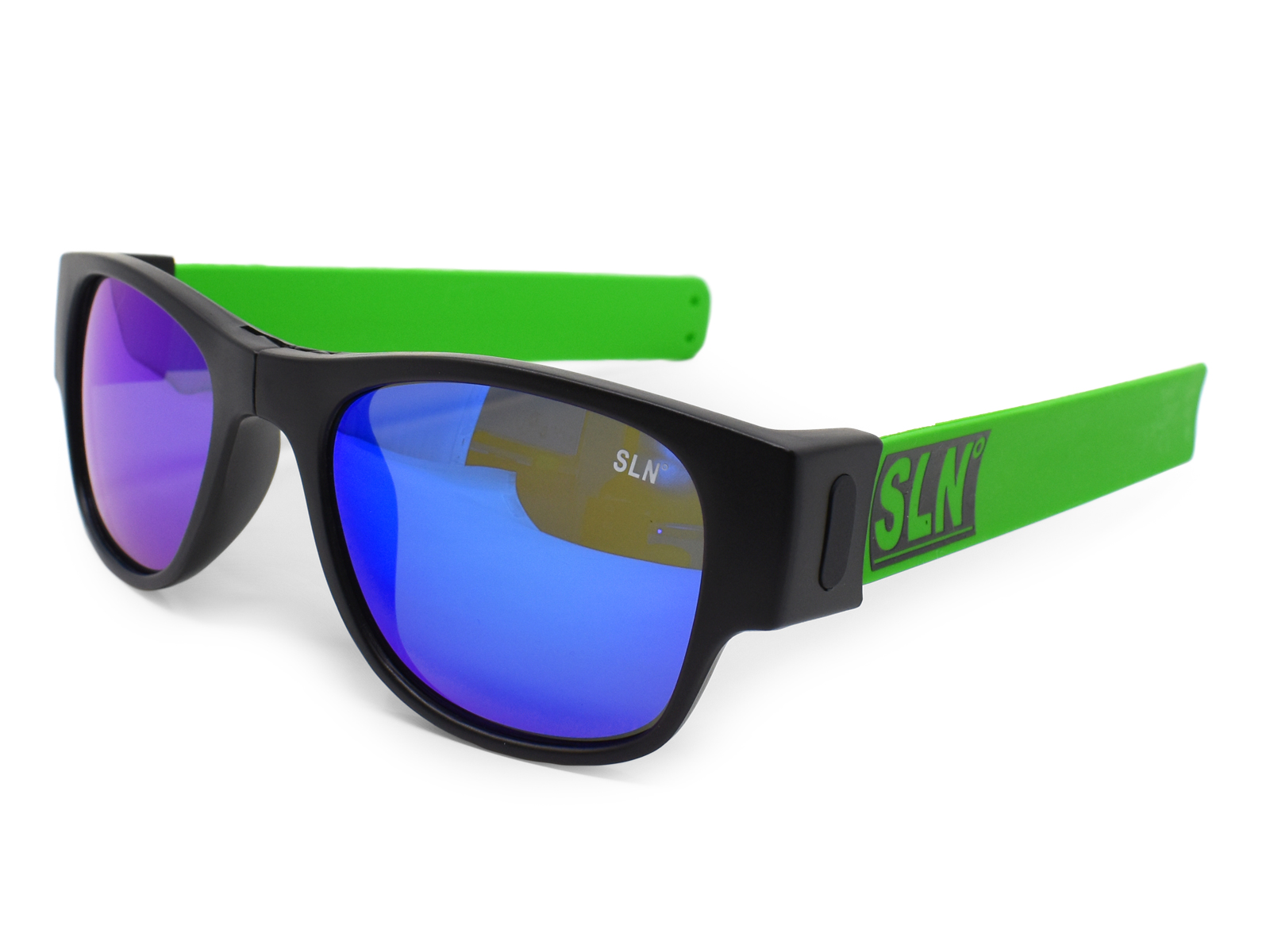 Stride Life Number サングラス 紫外線99%以上カット UV400 偏光レンズ