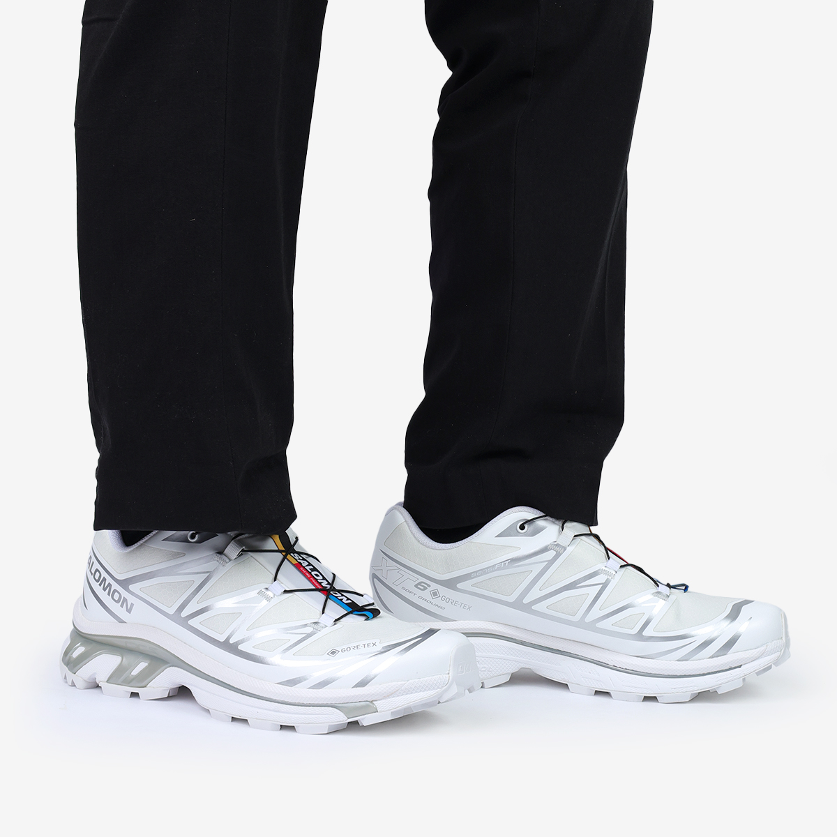 SALOMON（サロモン） SALOMON XT-6 GTX エックスティー 6 ゴアテックス