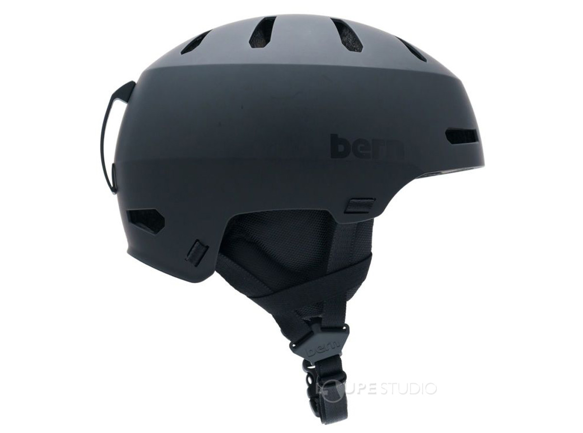 BERN ヘルメット バーン TEAM MACON2.0 チームメーコン2.0 BE