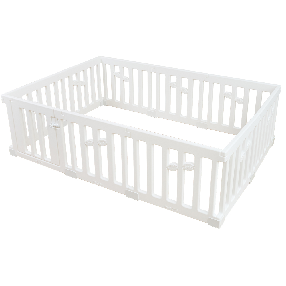 popomi（ポポミ） ベビーサークル 自立式 120 160 ゲート 赤ちゃん