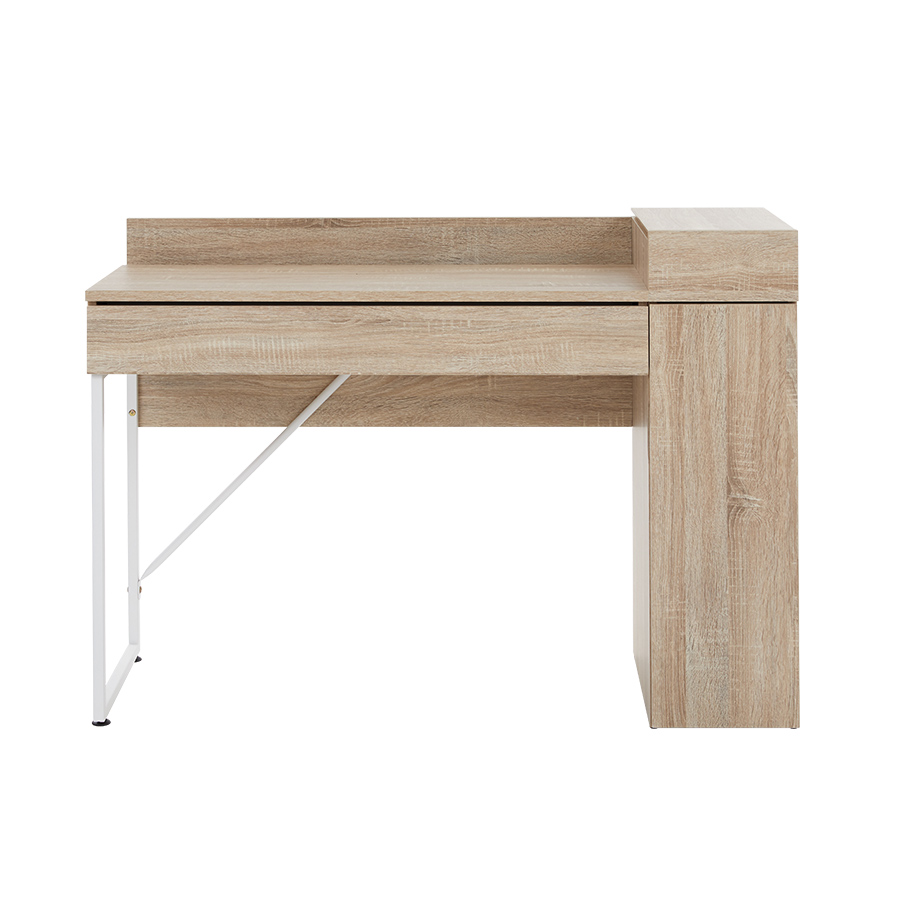 LOWYA（ロウヤ） ドレッサー デスク テーブル ドレッサーデスク