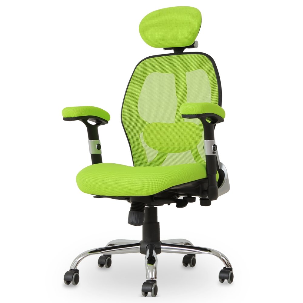 LOWYA（ロウヤ） オフィスチェア デスクチェア ワークチェア メッシュ