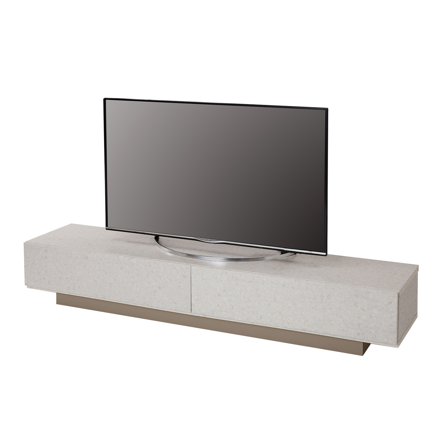 LOWYA（ロウヤ） テレビ台 幅180cm テレビボード ローボード TV台