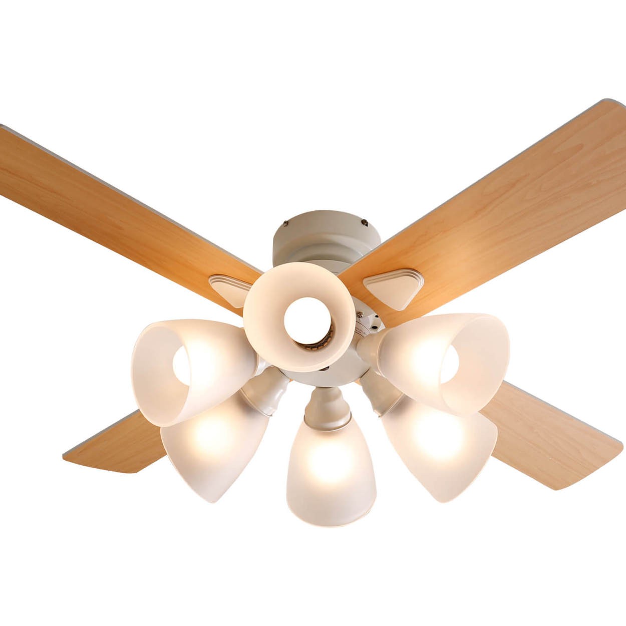 LOWYA（ロウヤ） シーリングファンライト シーリングファン ライト