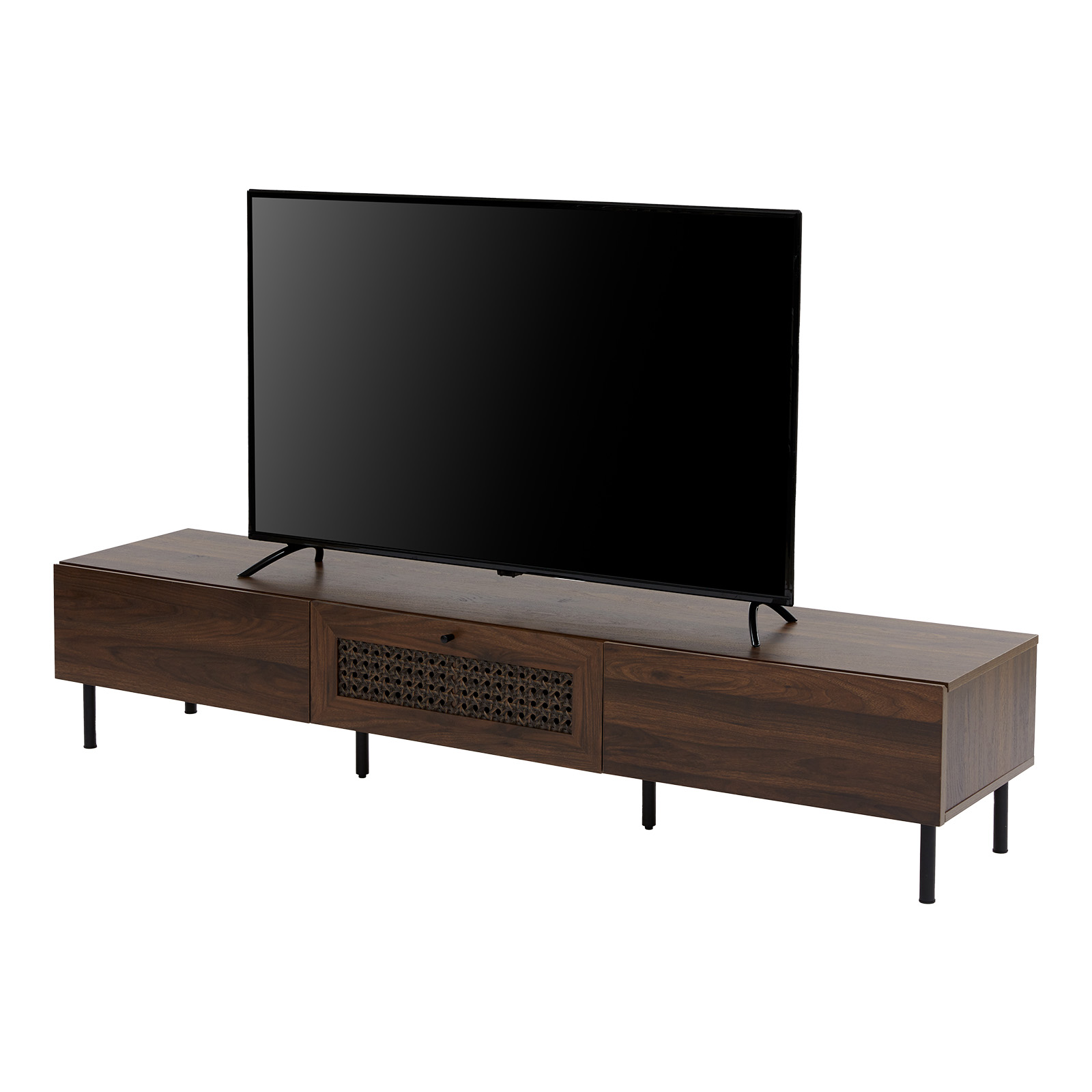 LOWYA（ロウヤ） テレビ台 テレビボード 幅180 おしゃれ 収納 テレビ