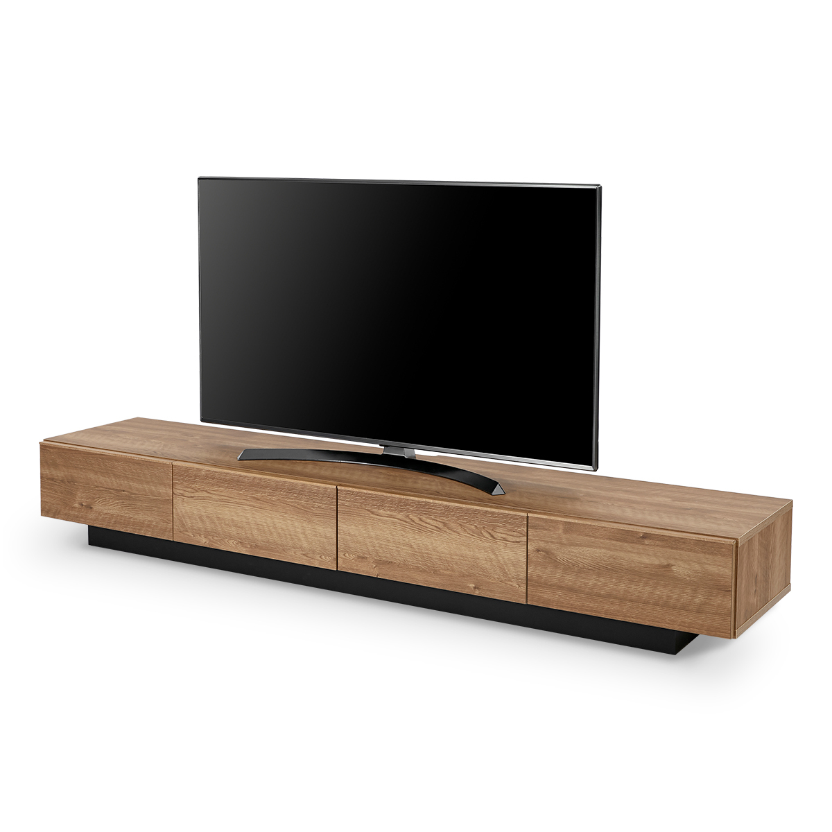 LOWYA（ロウヤ） テレビ台 テレビボード ロータイプ おしゃれ 幅210cm