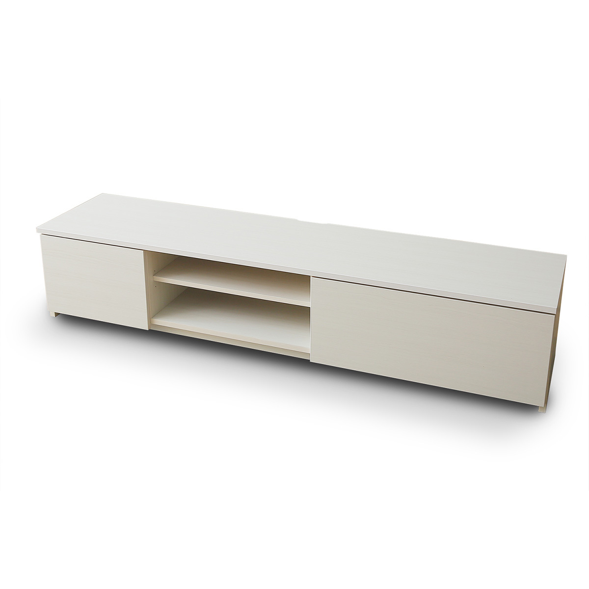 LOWYA（ロウヤ） テレビ台 テレビボード ローボード 幅180cm テレビ