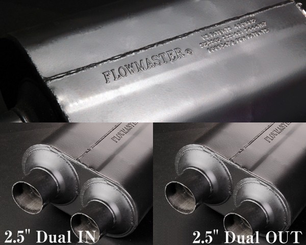 フローマスター フロマス 40シリーズ #9525454 【適合】 エスカレード