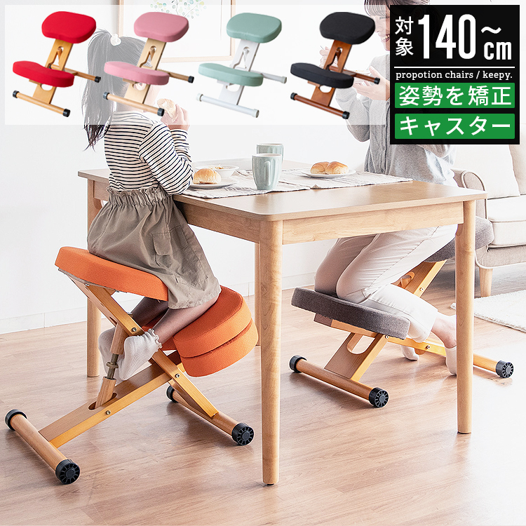 宮武製作所 プロポーションチェア バランスチェア 姿勢矯正 骨盤矯正
