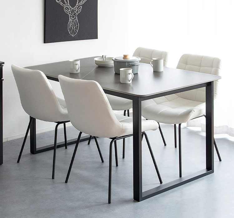 セラミックテーブル セラミック ダイニングテーブル ダイニング