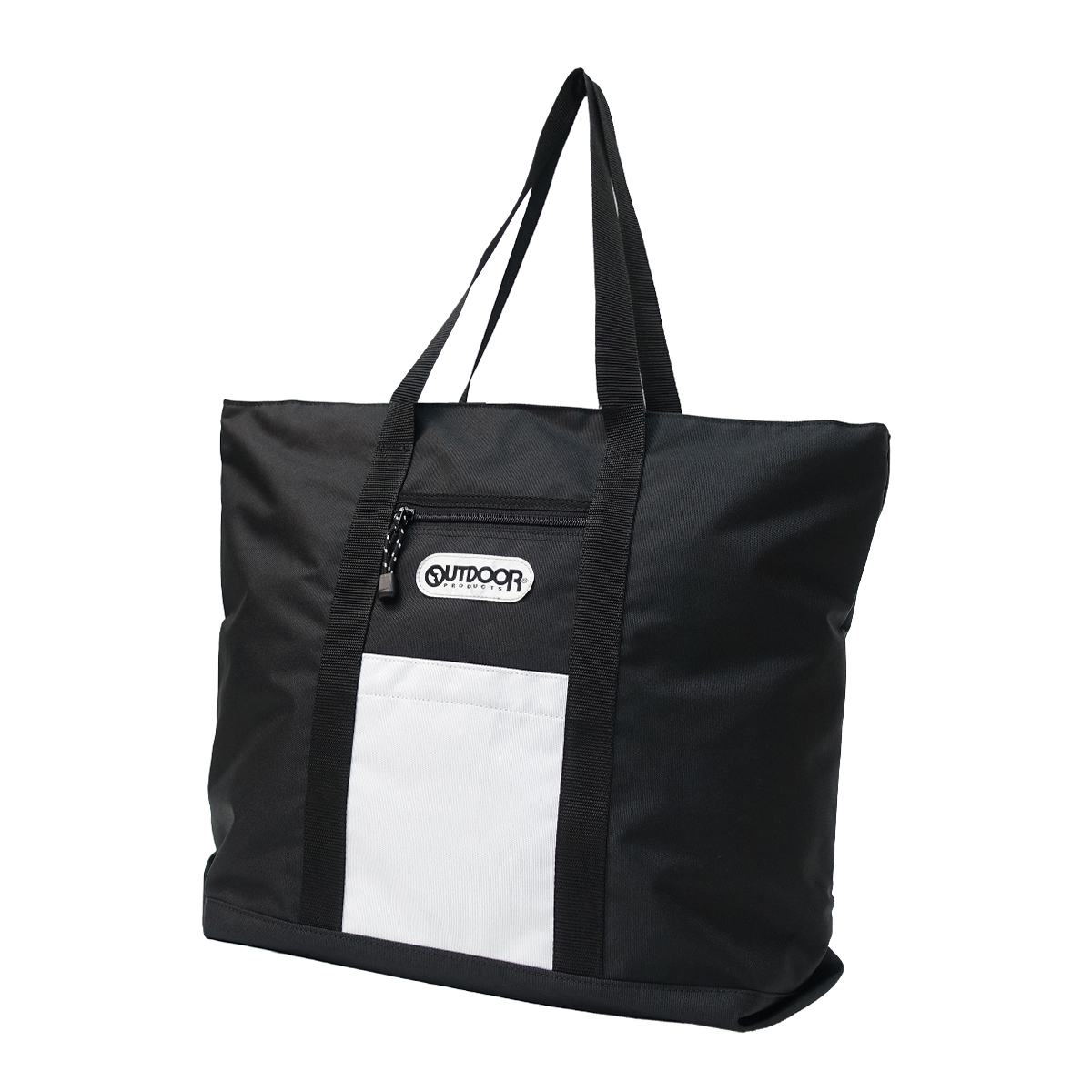 OUTDOOR PRODUCTS（アウトドアプロダクツ） トートバック ラフ 大型 大