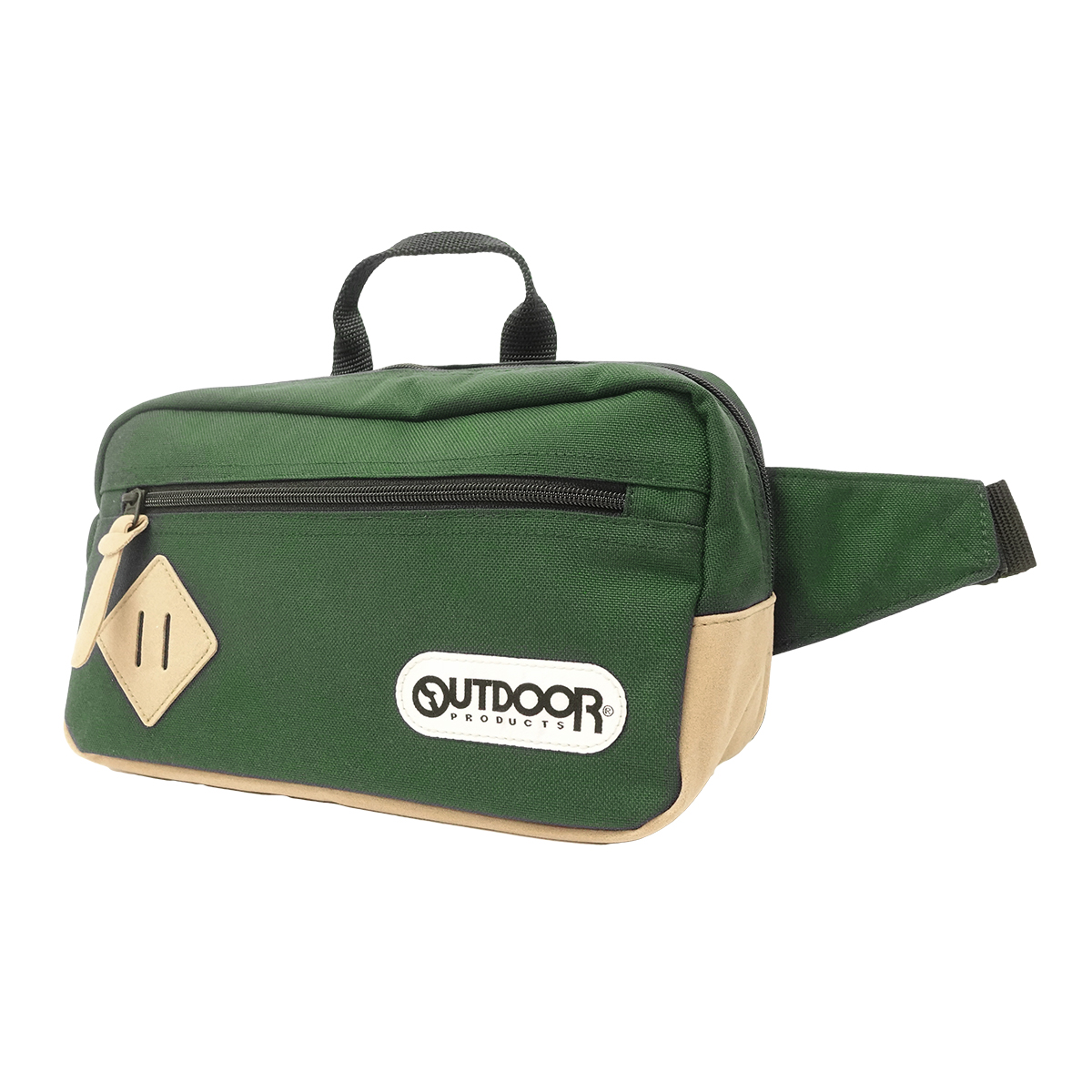 OUTDOOR PRODUCTS（アウトドアプロダクツ） ボディバッグ ウエスト