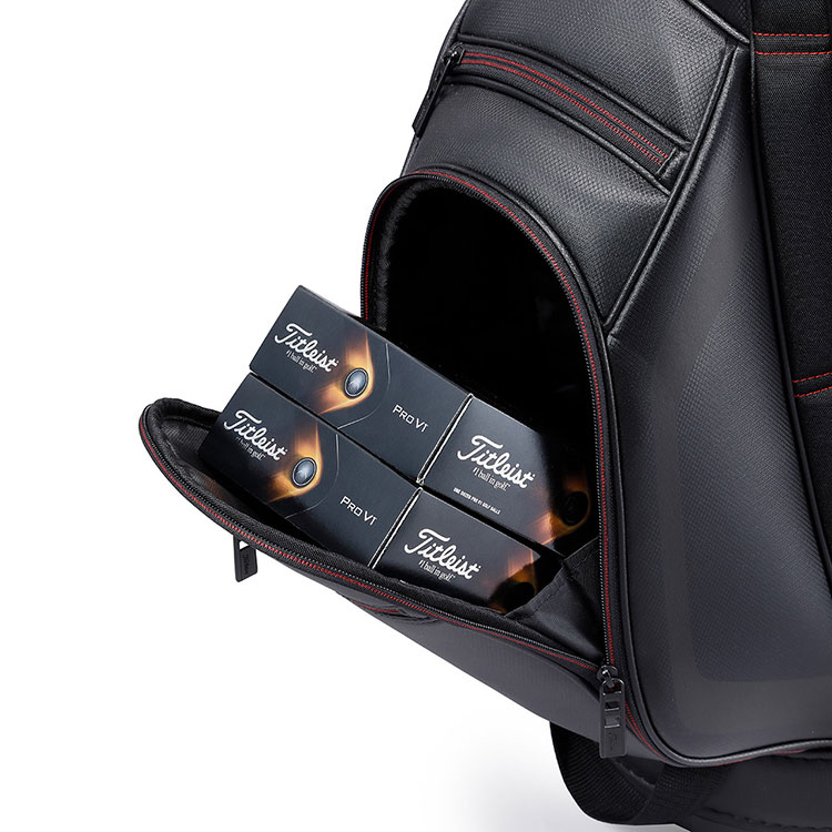 Titleist（タイトリスト） ゴルフ アスパイア キャディバッグ TB23ACBA