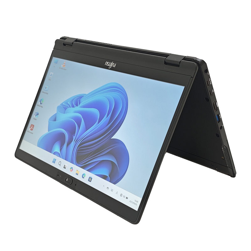 LIFEBOOK 見た目難あり 中古パソコン 富士通 U9310X/D Windows11 Pro