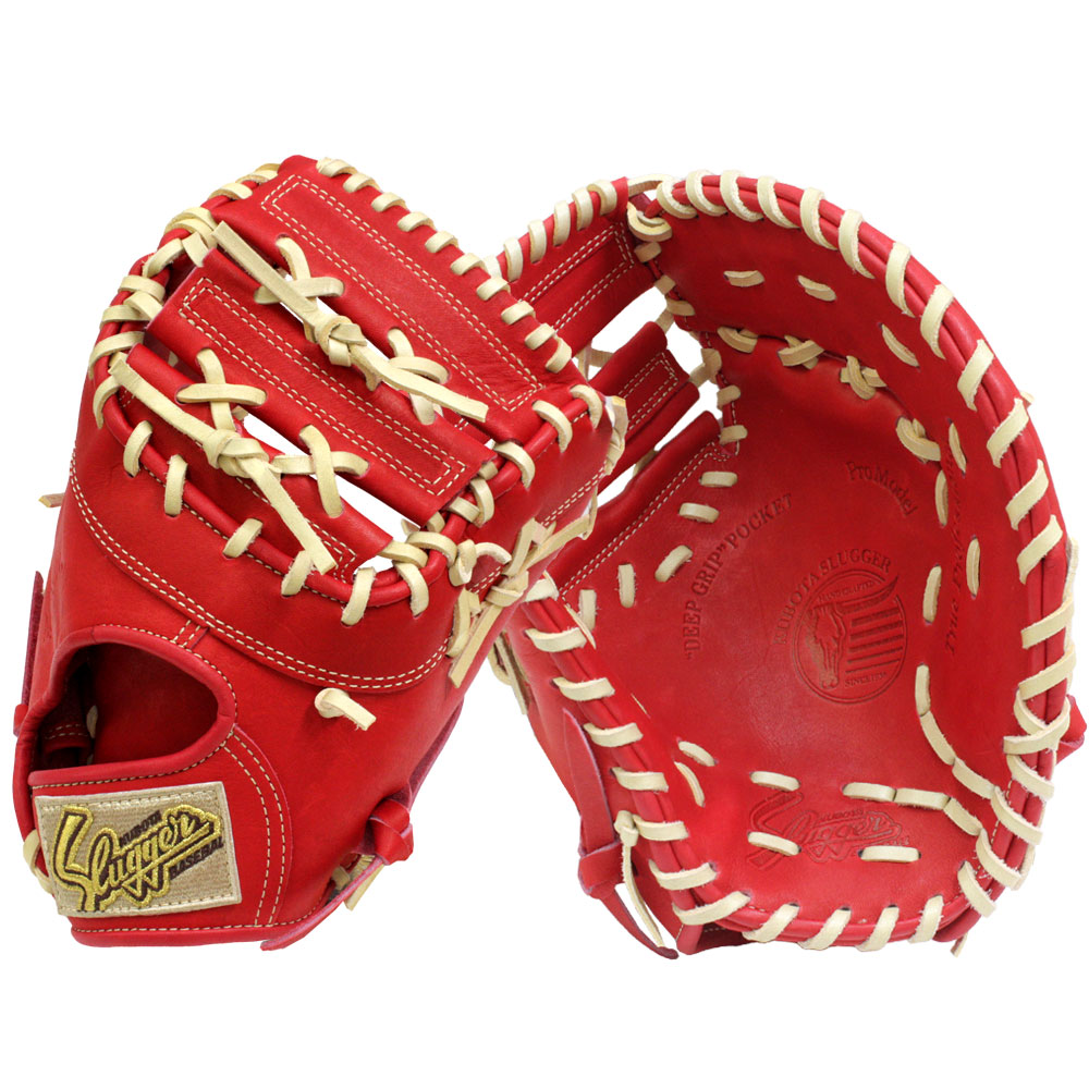 久保田スラッガー（KUBOTA SLUGGER） 2025 少年軟式ファーストミット