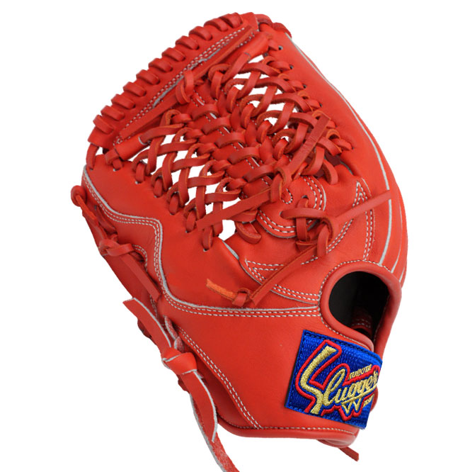 久保田スラッガー（KUBOTA SLUGGER） 2025 少年軟式グローブ KSN-J1 F