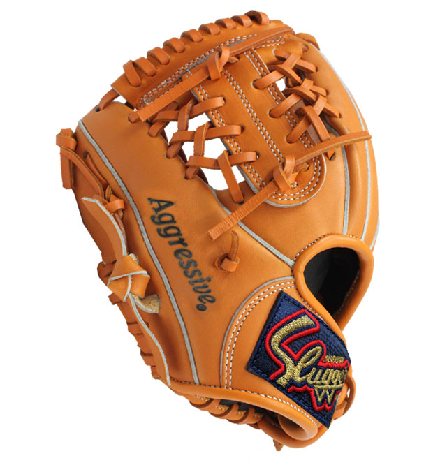 久保田スラッガー（KUBOTA SLUGGER） j7 少年野球 軟式グローブ 2025