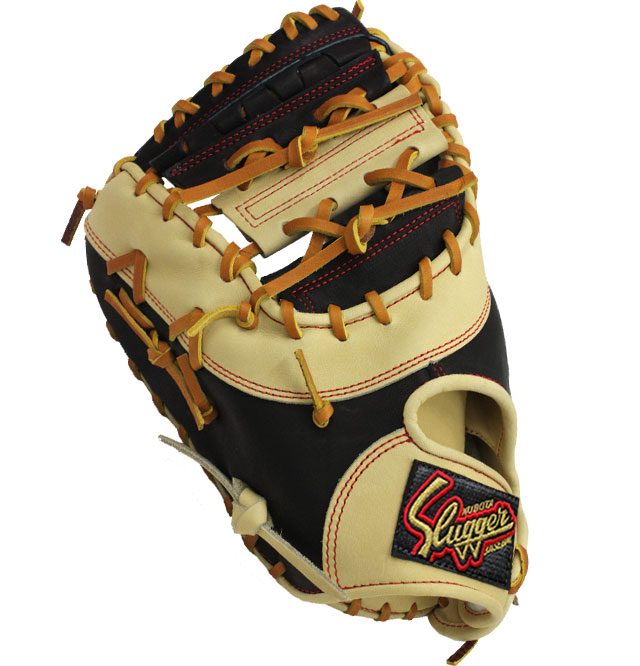 久保田スラッガー（KUBOTA SLUGGER） 2025 軟式 ファーストミット KSF