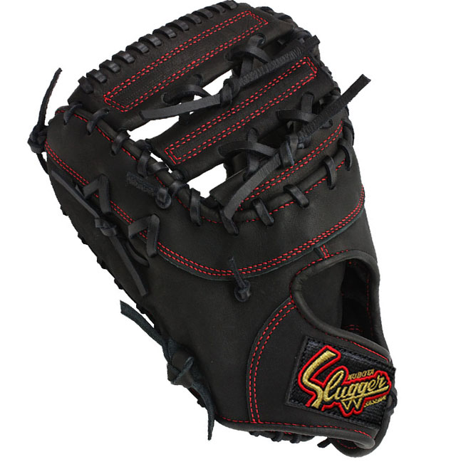 久保田スラッガー（KUBOTA SLUGGER） 2025 軟式 ファーストミット KSF