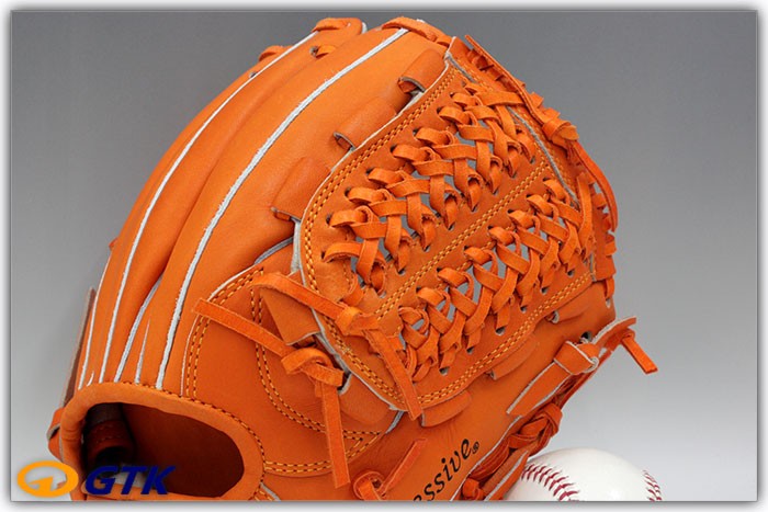 久保田スラッガー（KUBOTA SLUGGER） 2025 硬式グローブ 内野手 KSG