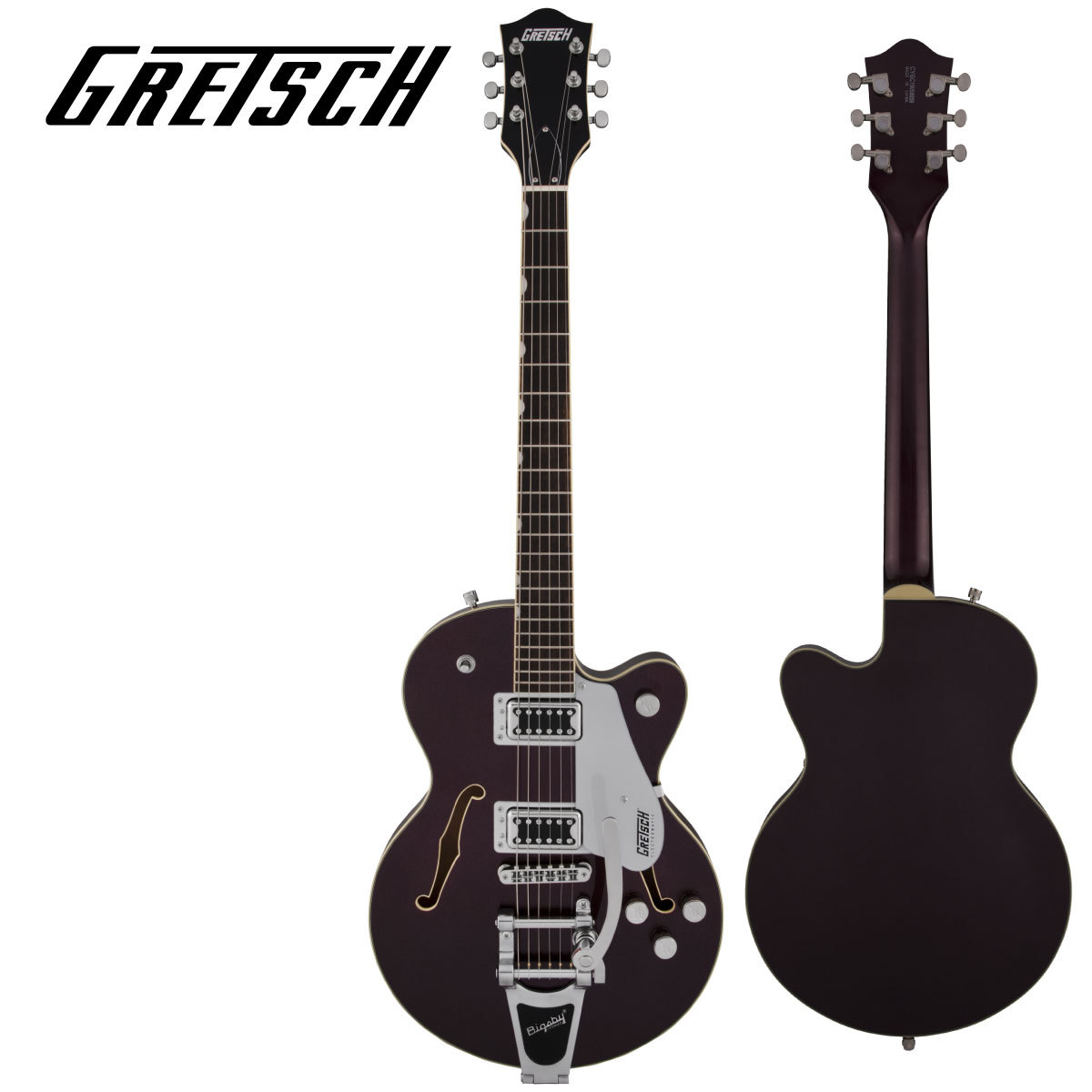 GRETSCH（グレッチ） Gretsch G5655T Electromatic Center Block Jr
