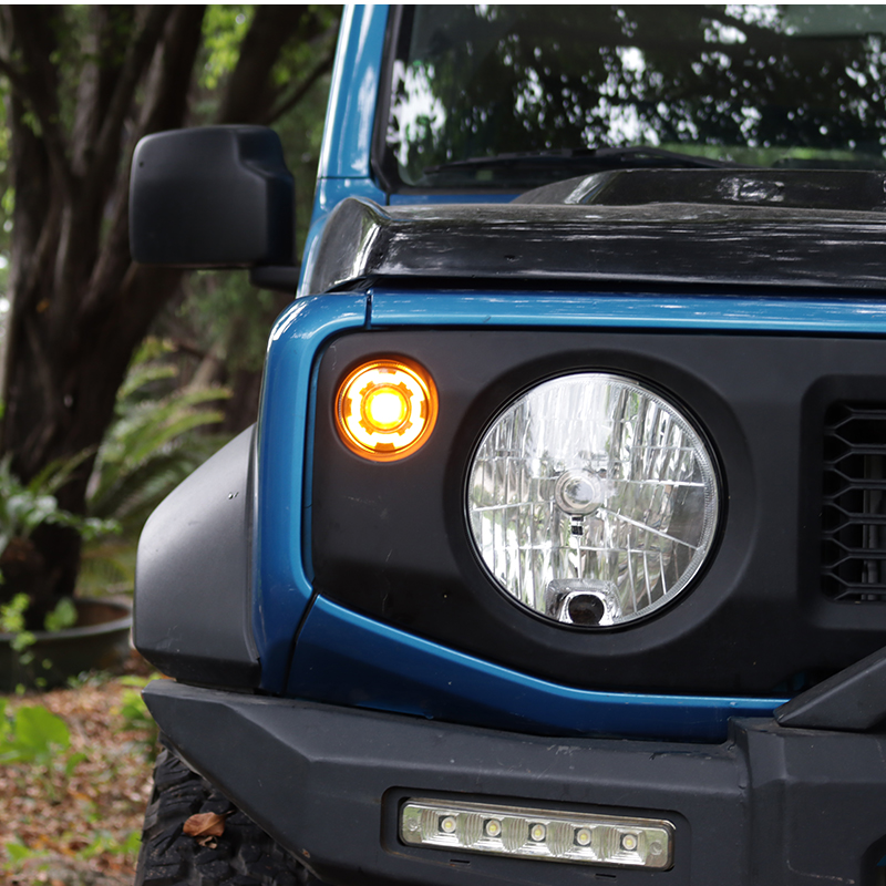 ウィンカーランプ スズキ ジムニー ノマドJB64W JB74W ジムニーシエラ