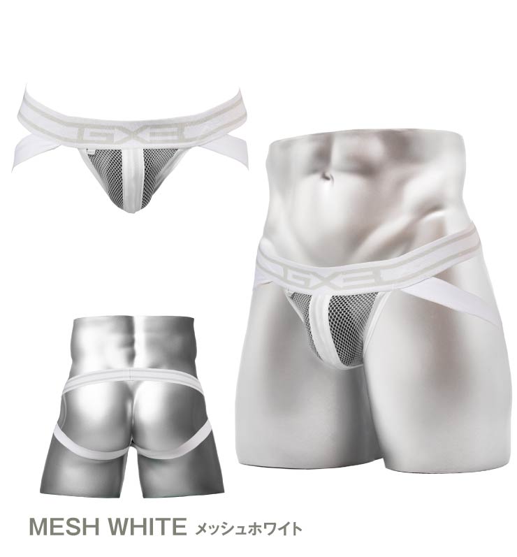 GX3 GX3/ジーバイスリー GLOSS TOUCH ジョックストラップ : GX3 - 通販