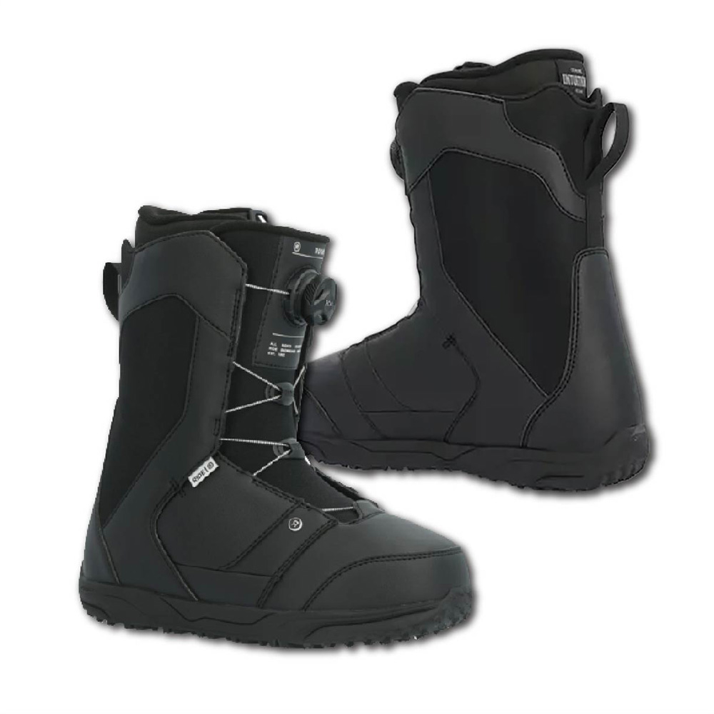 ride 92（スノーボード ブーツ）｜スノーボード | スポーツ のおすすめ
