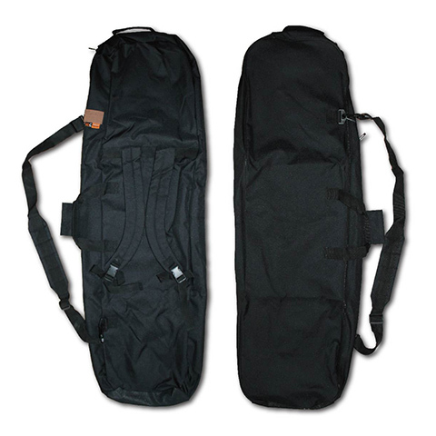 キッズ スノーボードケース リュック ショルダー 軽量 大容量 100