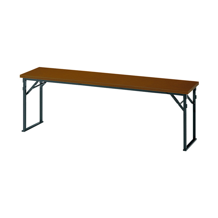 高さ63cn 会議用テーブル 折りたたみテーブル 長机 畳用 E-CKP-1845T