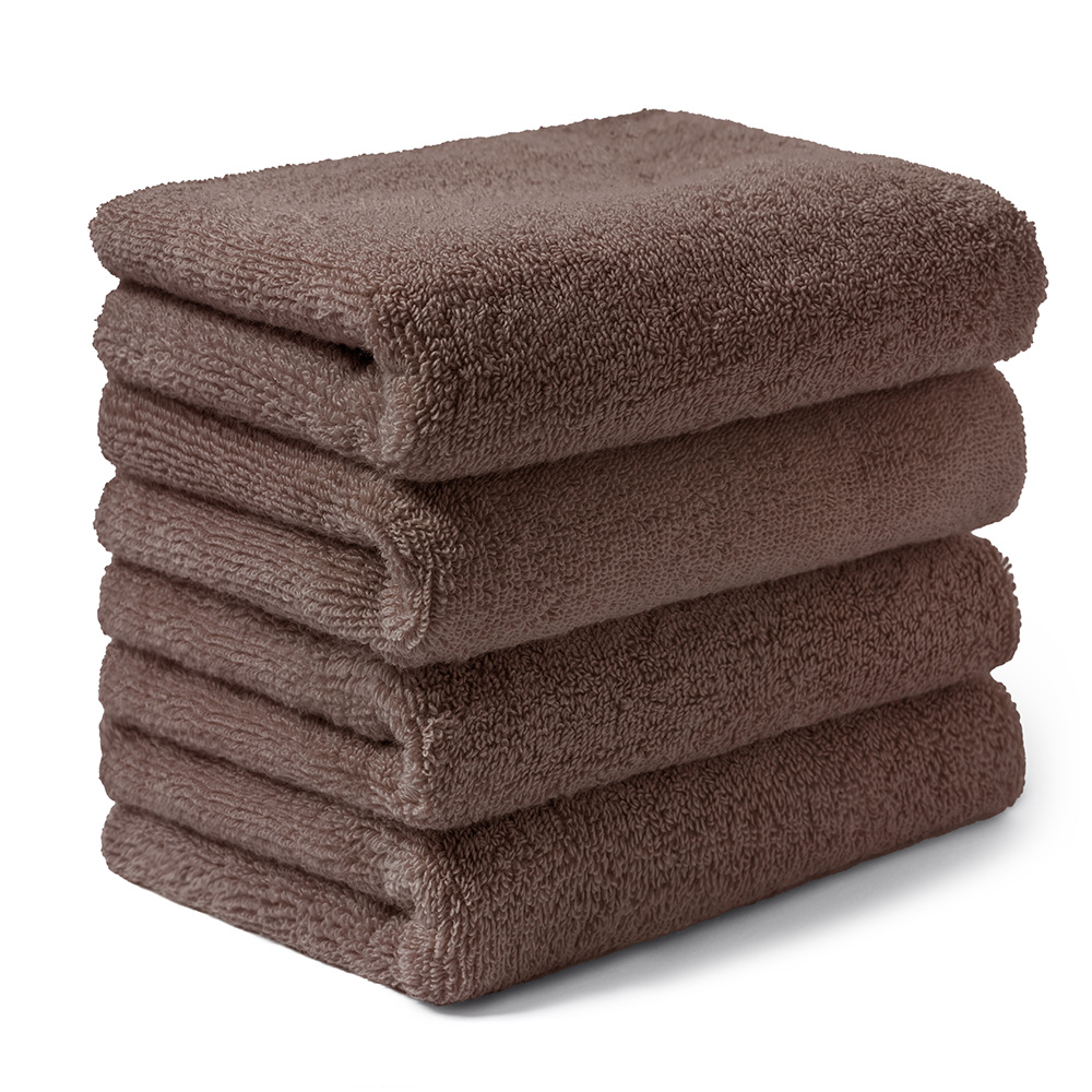 AIFY ミニバスタオル ビッグフェイスタオル タオル バスタオル 小さめ