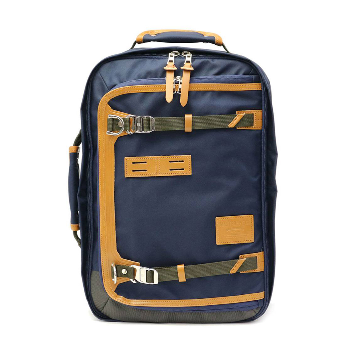 master-piece（マスターピース） 正規取扱店 2WAYバックパック master