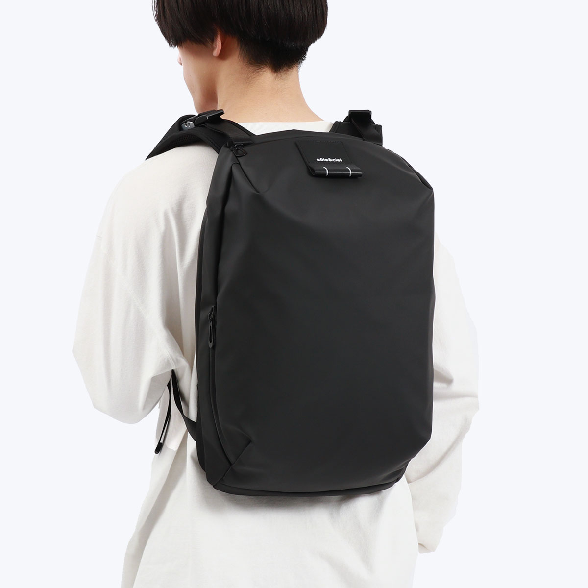 Cote&Ciel（コートエシエル） セール25%OFF 正規品1年保証 リュック