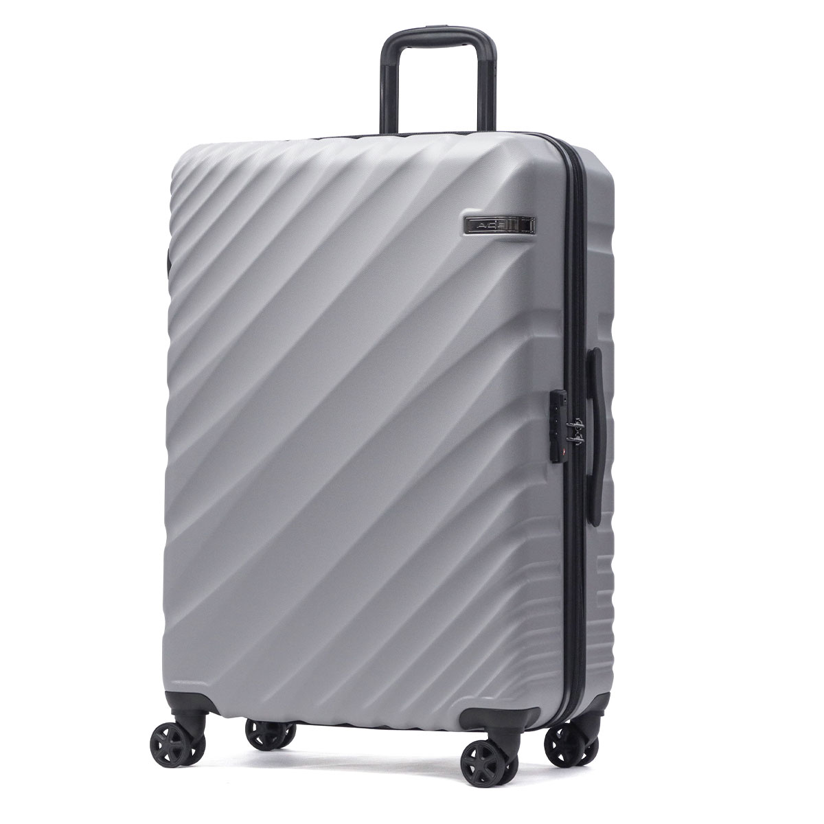 Ace（エース） 最大51%☆3/8限定 セール20%OFF 特典付 スーツケース L