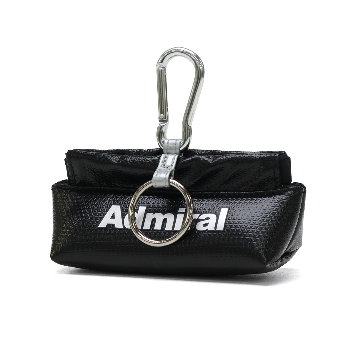 Admiral Golf（アドミラルゴルフ） 最大42%☆3/8限定 ボールポーチ