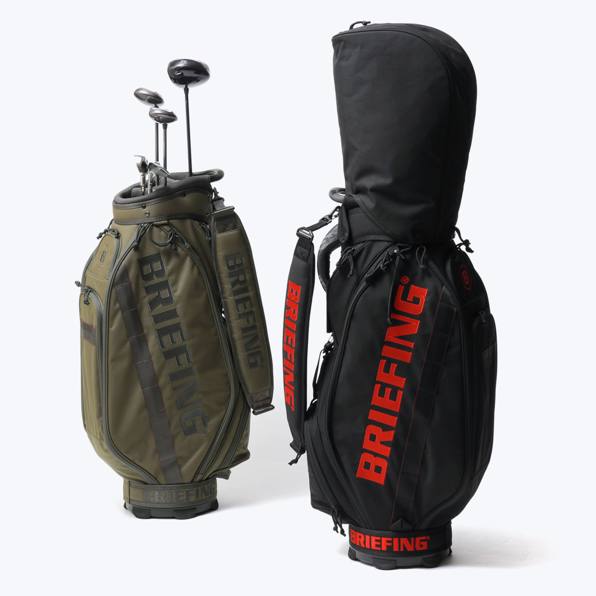 BRIEFING GOLF（ブリーフィングゴルフ） 最大51%☆3/8限定 日本正規品