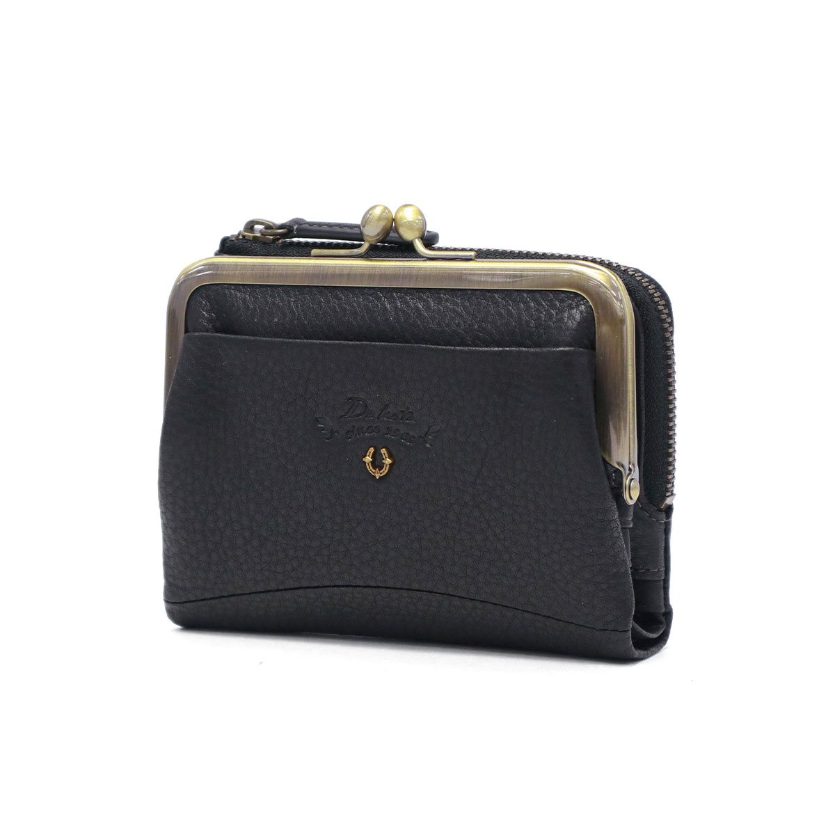 Dakota ダコタ 財布 二つ折りレディース がま口 ブランド 女性