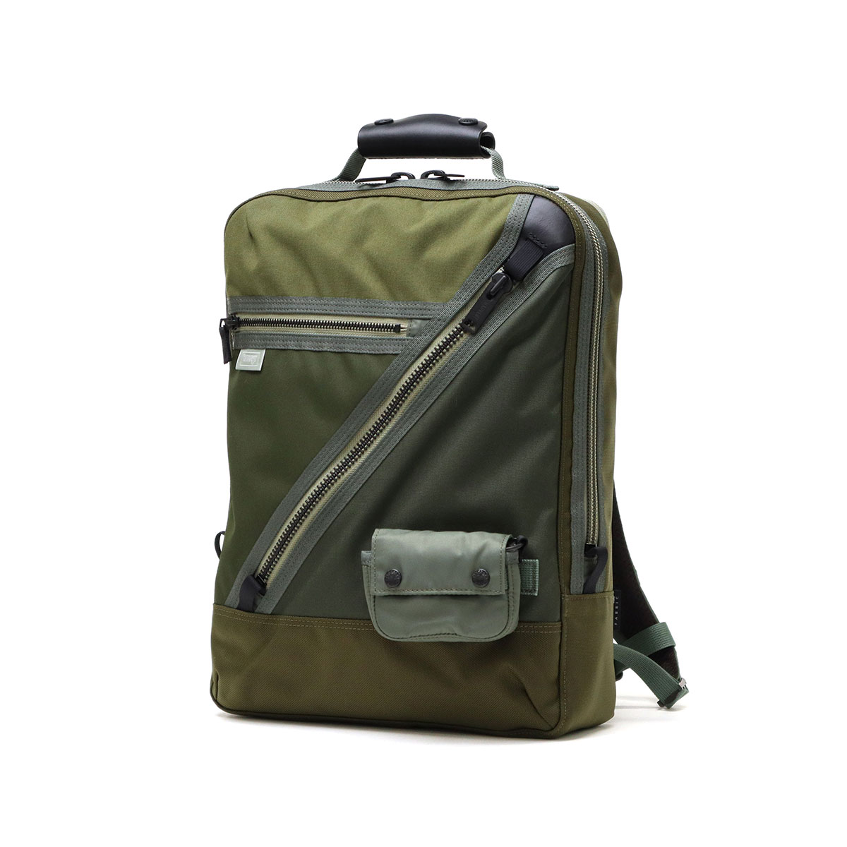 HARVEST LABEL（ハーヴェストレーベル） 最大43%☆3/8限定 リュック