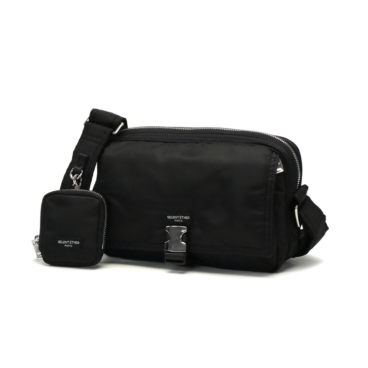 正規取扱店 セレーンエテール パリ ショルダーバッグ レディース