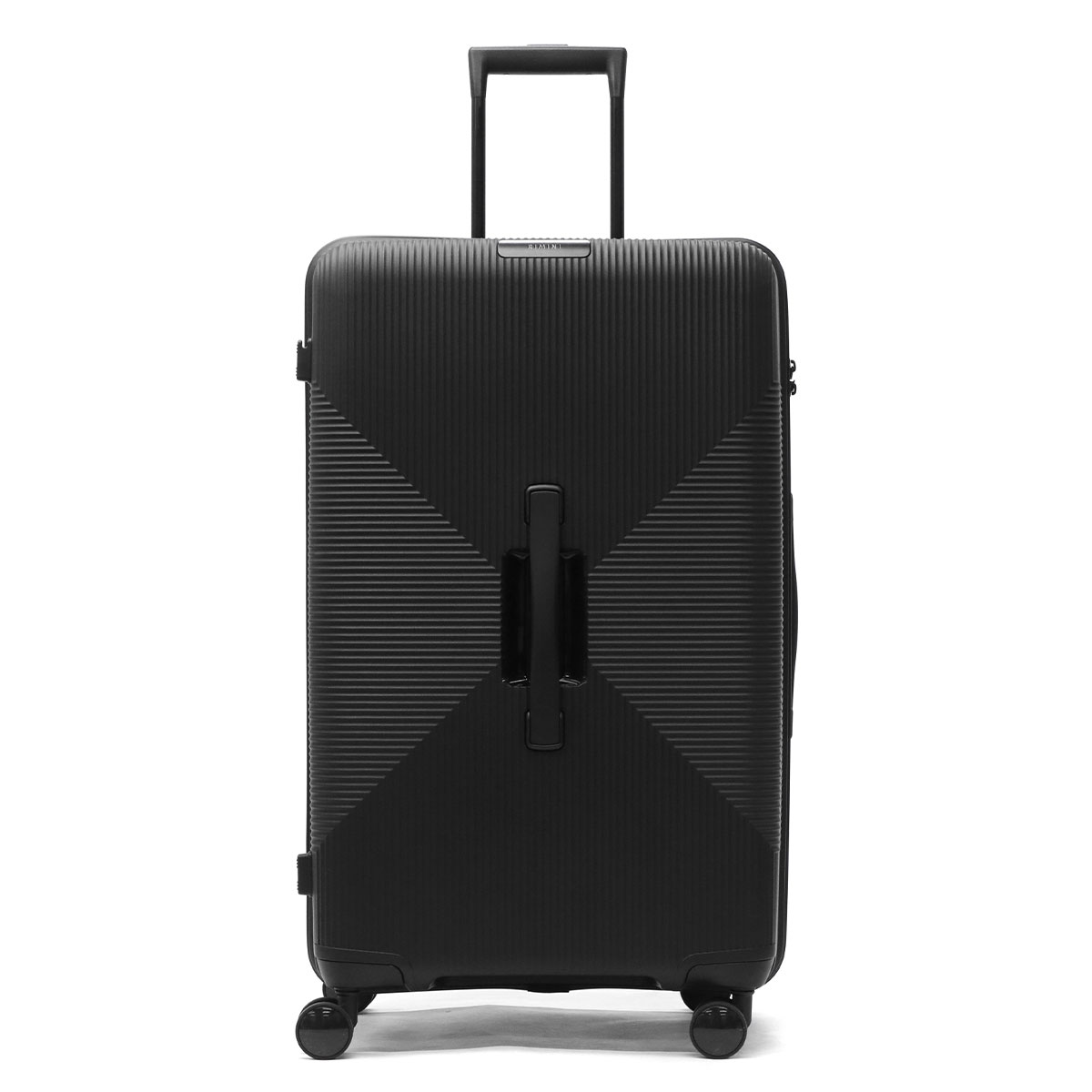 RIMINI リミニ スーツケース 【セール30%OFF】 キャリーケース 4輪 TSA