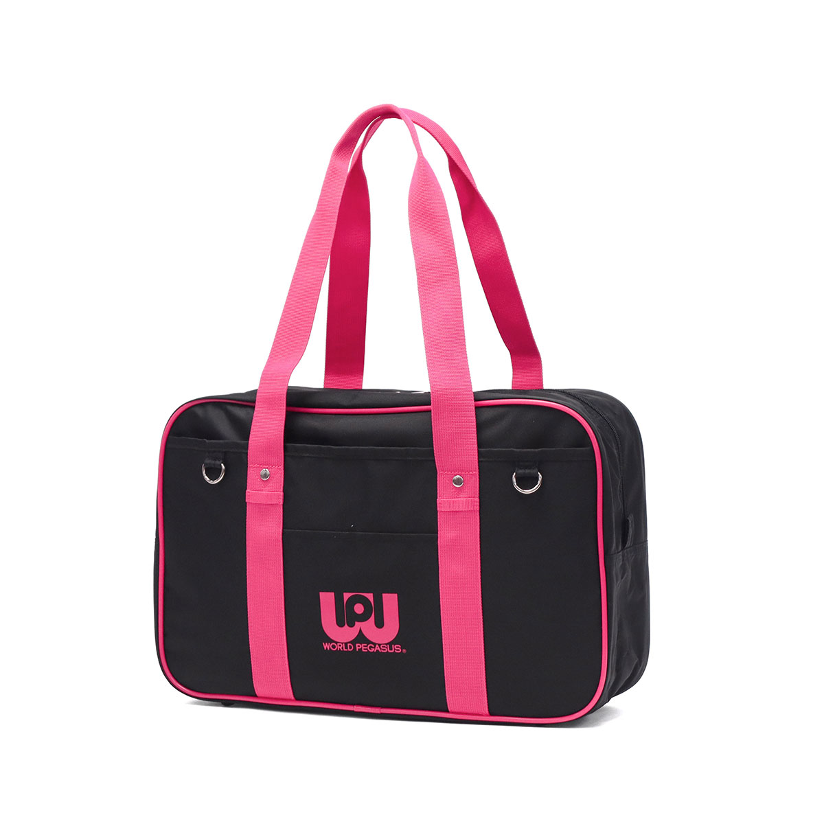 最大51%☆3/8限定 正規取扱店 ワールドペガサス スクールバッグ 高校生