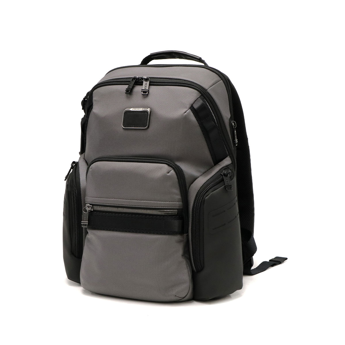 TUMI（トゥミ） 正規品5年保証 リュック メンズ 大容量 通勤 拡張 A4