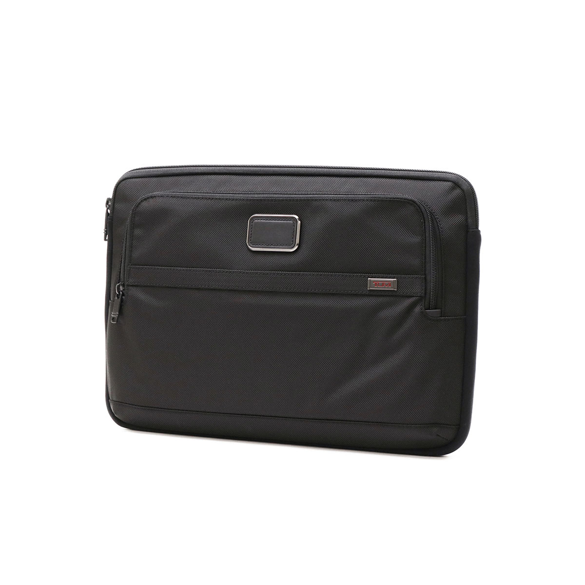 TUMI（トゥミ） 最大46%☆3/8限定 正規品2年保証 PCケース 15inch TUMI