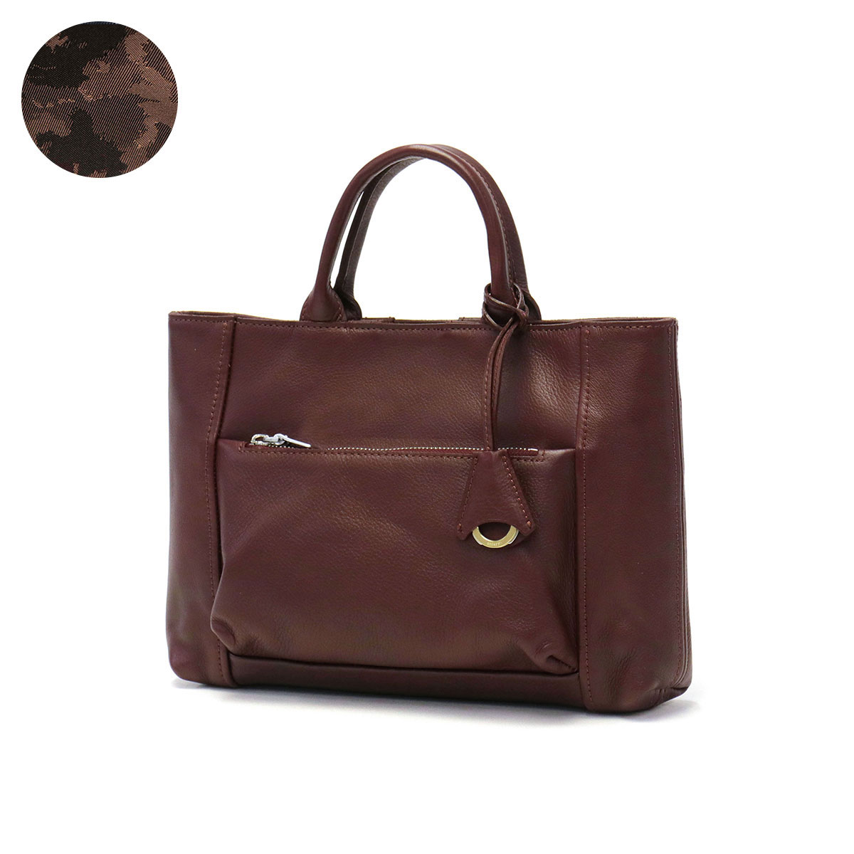 aniary（アニアリ） 最大51%☆3/8限定 正規取扱店 トートバッグ メンズ