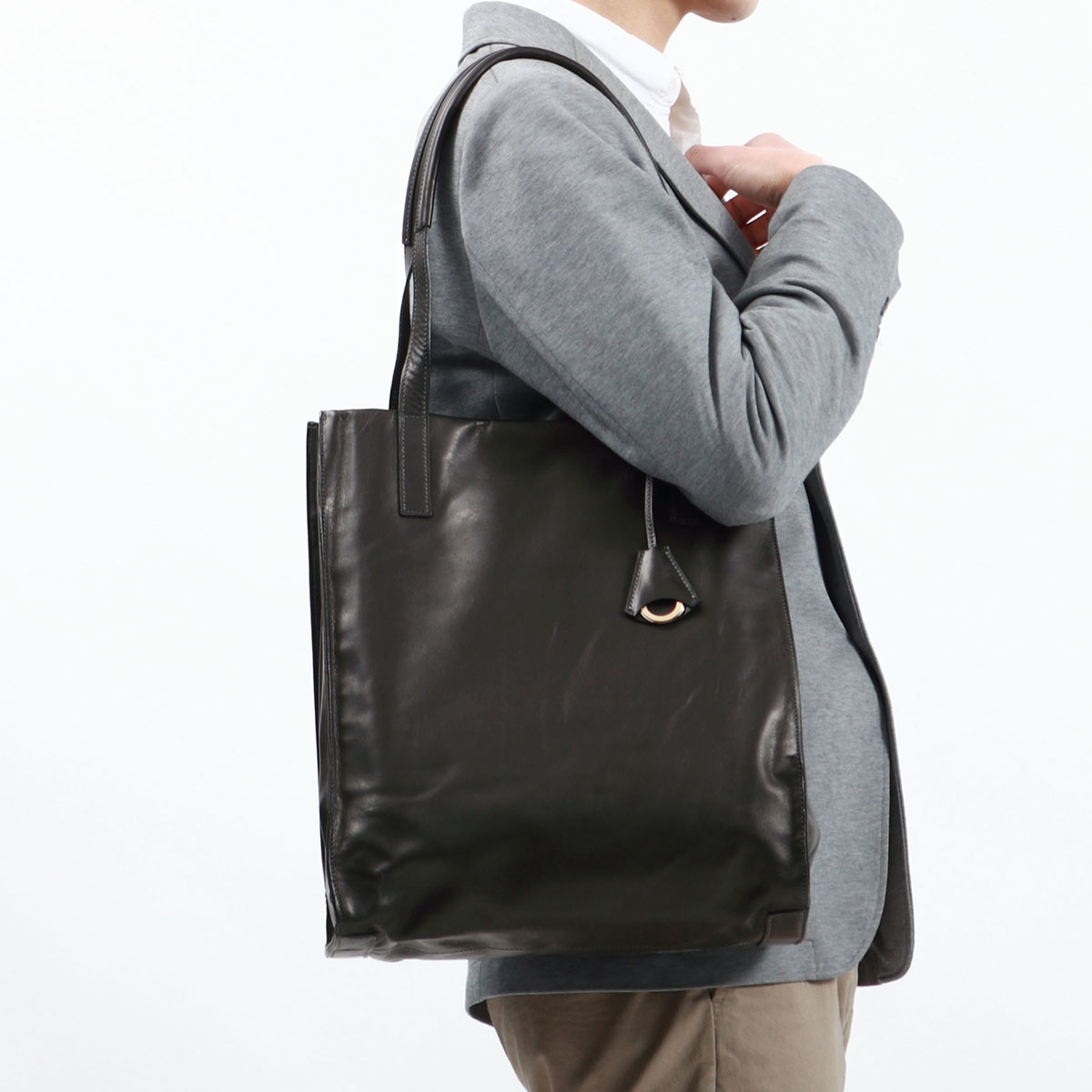 aniary（アニアリ） 正規取扱店 トートバッグ トート バッグ メンズ