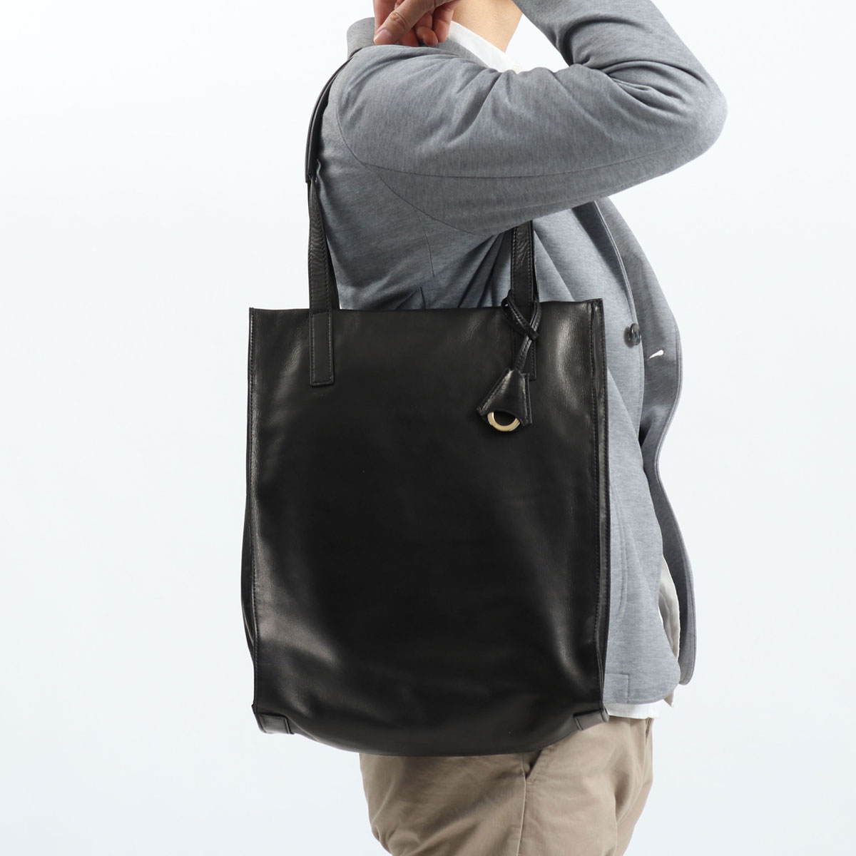 aniary（アニアリ） 正規取扱店 トートバッグ トート バッグ メンズ