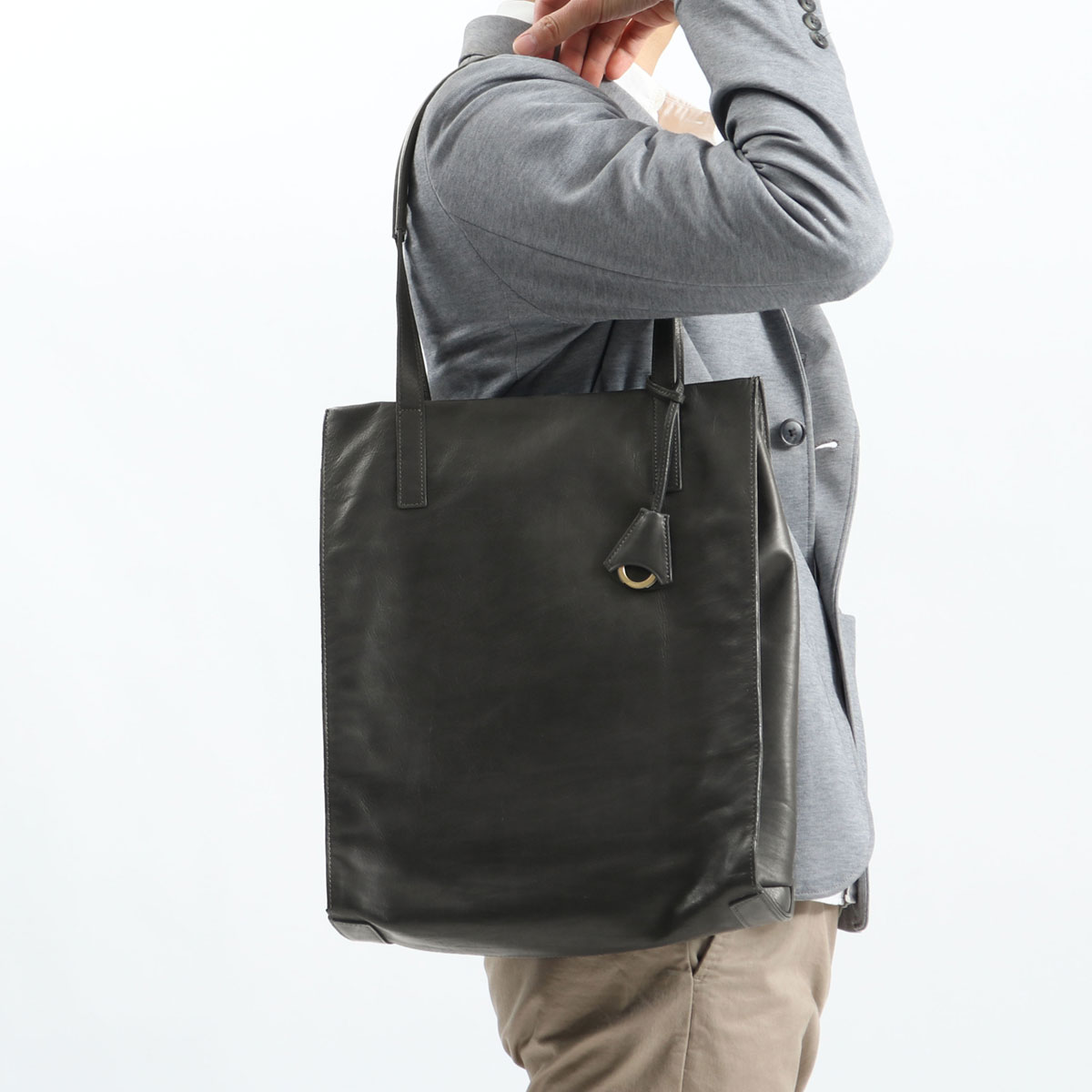 aniary（アニアリ） 正規取扱店 トートバッグ トート バッグ メンズ